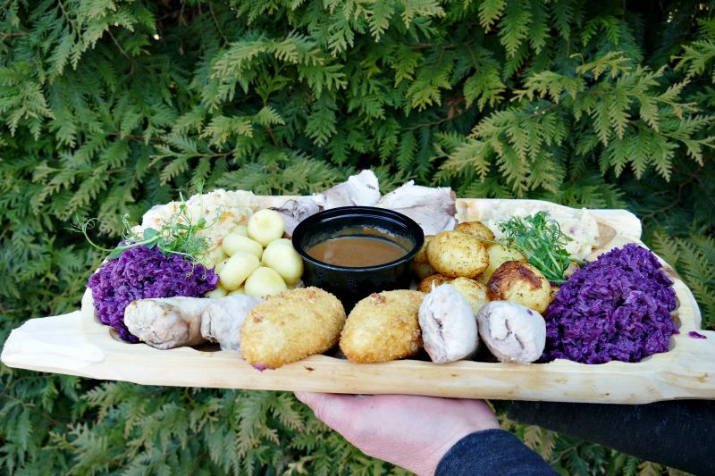 CATERING - 